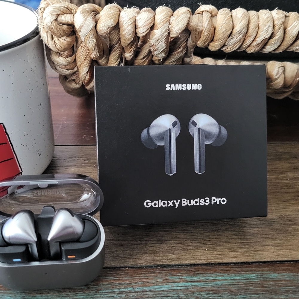 Samsung Galaxy Buds3 Pro